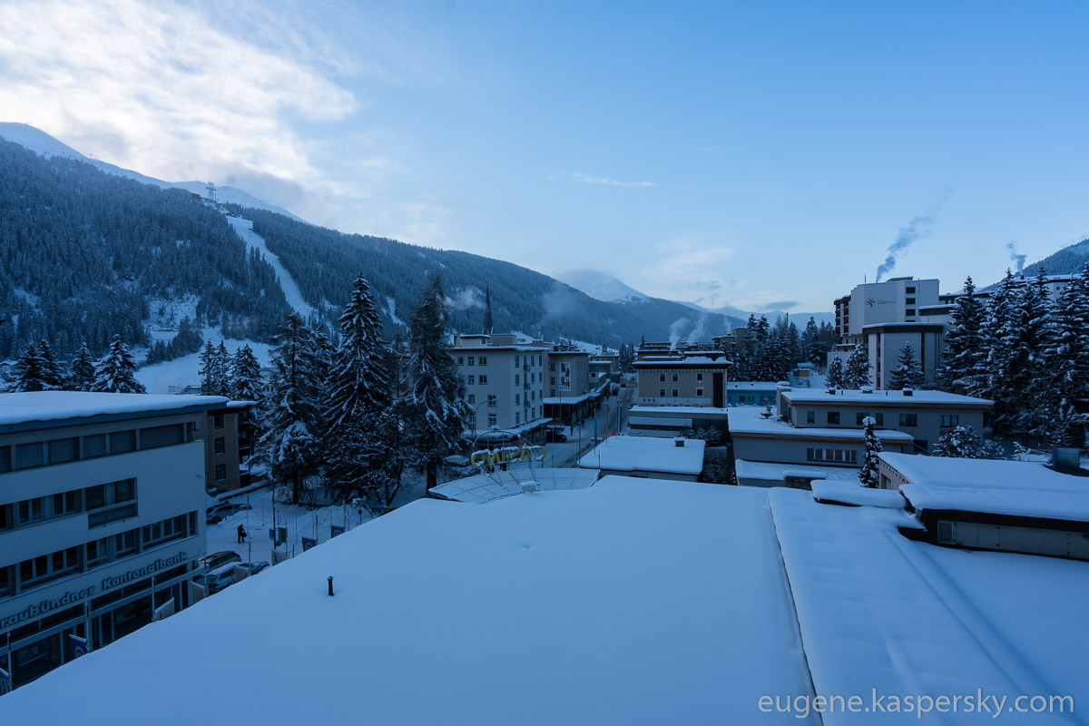 Davos